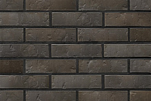 Кирпич облицовочный Браер кладка НУАР одинарный терра М-150 Браер – 3