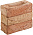 Кирпич ручной формовки Тургенево WDF 215x102x65 – 2