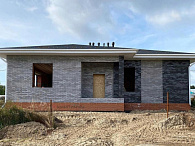 Кирпич облицовочный одинарный 5-82-00-2-12 KRATOR RECKE – 5