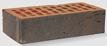 Кирпич облицовочный БОСТОН РФ одинарный М-175 Славянский – 3