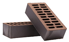 Кирпич облицовочный Metallic Premium одинарный М-175 Красная Гвардия – 8