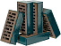 Кирпич облицовочный одинарный 5-28-00-0-00 Glanz RECKE – 3
