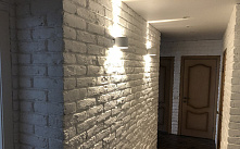 Декоративный кирпич Leonardo Stone Мадрид 100 – 6