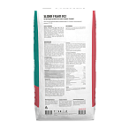 SLIDER® FASAD 302 Штукатурка цементно-известковая гладкая 25 кг – 2