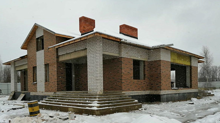 Кирпич облицовочный Эльц евро гладкий М-150 КС-Керамик – 6