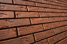 Кирпич облицовочный одинарный Бронза – 4