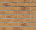 Плитка фасадная клинкерная Feldhaus Klinker R287NF14 Amari viva rustico aubergine рельефная, 240x71x14  – 1