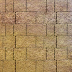 Тротуарная плитка Steinrus Новый город ColorMix Брайс, Old-Age, 40 мм – 2