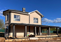 Кирпич облицовочный белый евро гладкий М-175 Красная Гвардия – 3