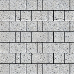 Тротуарная плитка Steinrus Бельпассо Мрамор, BackWash, 60 мм – 2