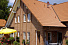 Плитка фасадная клинкерная Feldhaus Klinker R440NF14 Carmesi senso рельефная, 240x71x14  – 2