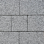 Тротуарная плитка Steinrus Инсбрук Ланс Муссон, Nature Stone, 60 мм – 2