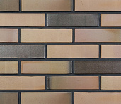 Кирпич облицовочный Меларен одинарный гладкий М-150 КС-Керамик – 5