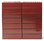 Кирпич облицовочный одинарный 4-48-00-0-00 Glanz RECKE – 7