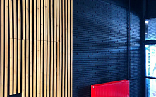 Декоративный кирпич Leonardo Stone Ванкувер 708 485х40х15 – 4