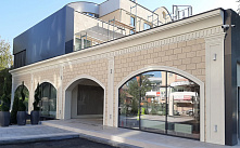 Искусственный камень Leonardo Stone Форли 051 – 3