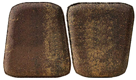 Тротуарная плитка Классико круговая 73x110x115х60 Color mix "Мальва" – 5