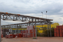 Блок керамический TermoCode ГЖЕЛЬ 20 9,0 НФ 400х200х219 – 3