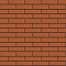 Кирпич облицовочный красный евро гладкий М-150 СтОскол – 2