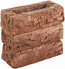 Кирпич ручной формовки Каменка  WDF 215x50x65 – 1