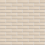 Кирпич облицовочный белый полуторный гладкий М-175 СтОскол – 2