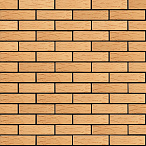 Кирпич облицовочный Солома одинарный Рустик – 3