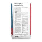 Наливной пол высокопрочный 25 кг PLATTER® SELF 59 – 2