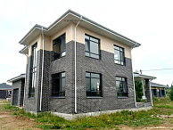 Кирпич облицовочный платина одинарный гладкий – 4