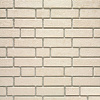 Плитка фасадная клинкерная Stroeher ZEITLOS 351 kalkbrand рельефная неглазурованная NF14, 240x71x14  – 1