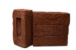 Кирпич ручной формовки Baksteen Антверпен 210х100х65 – 1