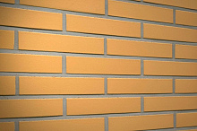 Плитка фасадная клинкерная Feldhaus Klinker R200NF9 Amari liso гладкая, 240x71x9 – 2