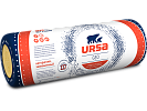 Минераловатная плита Ursa Лайт 11 кг/м3 6250х1200х50 мм – 1