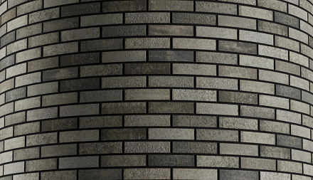 Кирпич облицовочный Карнет Премиум одинарный Красная гвардия – 1