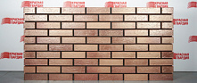 Кирпич облицовочный Bronzo Premium одинарный Красная Гвардия – 3