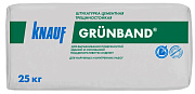 Штукатурка цементная Кнауф Грюнбанд 25 кг – 1