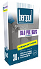Штукатурка гипсовая Bergauf Bau Putz Gips 30 кг – 1