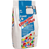 Затирка цементная Mapei Ultracolor Plus №100 белая 5 кг – 1