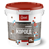Декоративная штукатурка акриловая "Короед" 1,5-2 мм 25 кг – 1
