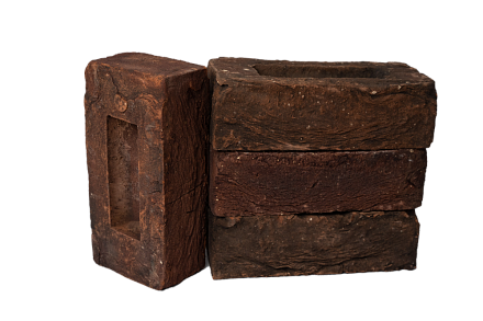 Кирпич ручной формовки Baksteen Харлем 210х100х65 – 1