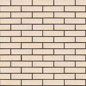 Кирпич облицовочный слоновая кость одинарный дерево ЖКЗ – 3