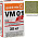 VM 01.U, Цветной кладочный раствор Quick-mix Горошково-зеленый 30 кг – 1