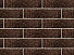 Кирпич облицовочный Premium Brown Granite одинарный М-175 Керма – 3