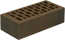 Кирпич облицовочный Венге одинарный М-175 Голицыно – 2