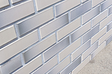 Кирпич облицовочный Ashen Premium одинарный гладкий Красная Гвардия – 6