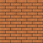 Кирпич облицовочный крафт одинарный скала ЖКЗ – 3