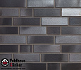 Кирпич клинкерный Feldhaus Klinker "Geo platinum liso K518NF" гладкий 240х115х71  – 1