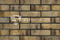 Кирпич облицовочный BRAER PRO 3.03 одинарный – 5