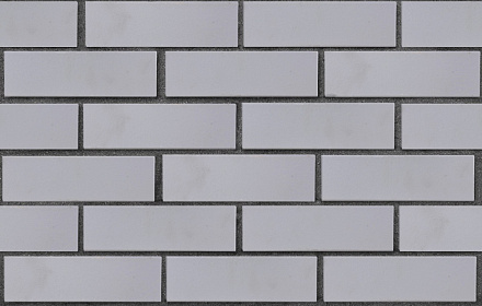 Кирпич клинкерный Серый Осло гладкий 250х85х65 М-300 – 1