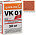 VK 01.R,  Цветной кладочный раствор Quick-mix лососево-оранжевый 30 кг – 1