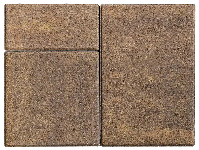 Тротуарная плитка Старый город Ландхаус Прайд 80/160/240х160х60 – 3